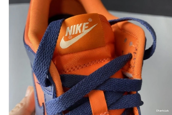 Nike (2020)  Low Dunk Champ Colors CU1727-800 0724